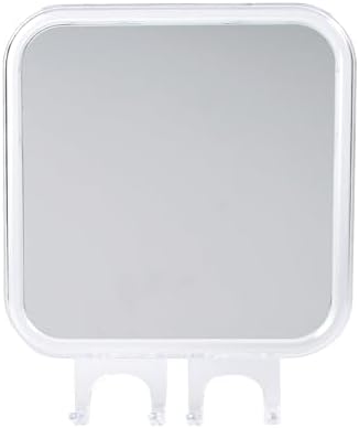 Kenney Fogless Shower Mirror - 65x65 inch