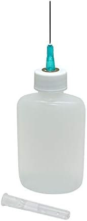 Gaunt Industries HYPO-250 Adhesive Dispenser 23 Gauge Clear