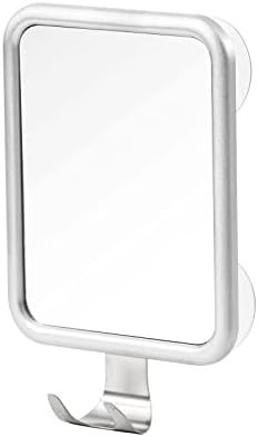 Ettori Fogless Shower Mirror