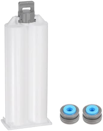 Epoxy Gun Adhesive Cartridge for 11 AB Glue