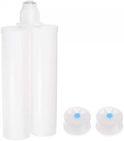 Epoxy Gun Adhesive Cartridge - Professional-Grade Performance