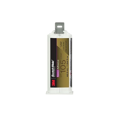 3M Scotch-Weld EPOXY Adhesive