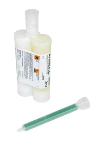 Fast-Setting Epoxy Resin 50ml