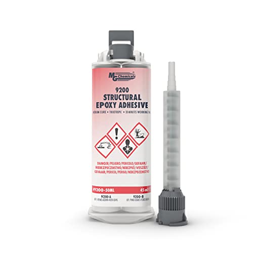Professional 11 Epoxy Adhesive 45ml