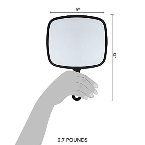 Professional Collection Hand Mirror