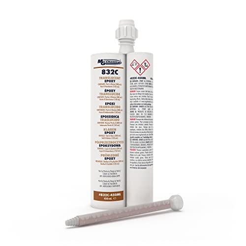 High Impact Epoxy Compound for Electronics