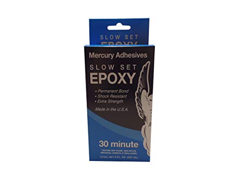 Fast-Setting Epoxy Adhesive