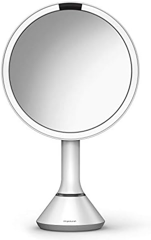 SimpleHuman Sensor Makeup Mirror