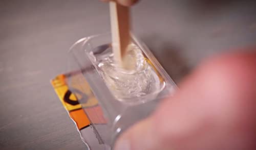 Perfect 5-Minute Epoxy Set