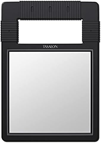TASALON Hand Mirrors with Handle