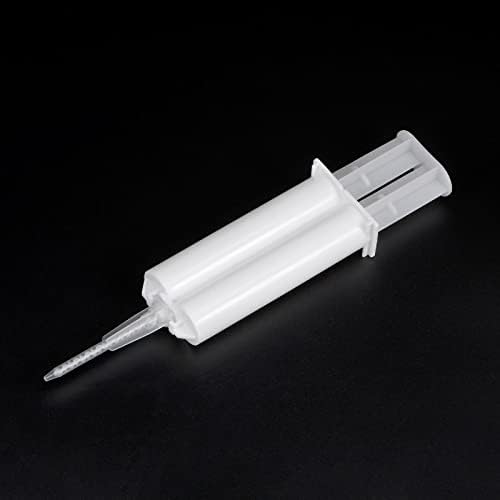 Epoxy Gun Adhesive Cartridge 2-Piece Set