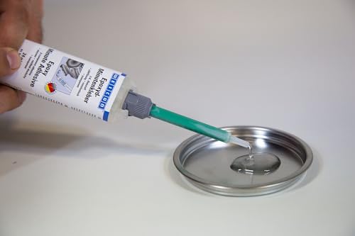 Epoxy Adhesive Set for Woodworking