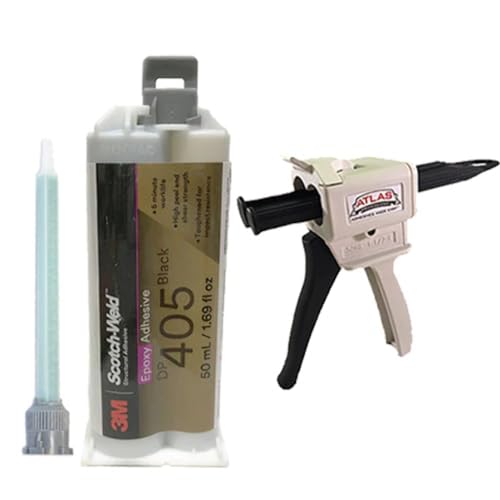 Tough Epoxy Adhesive Kit for Sellin