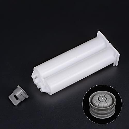 Epoxy Gun Adhesive Cartridge for 11 AB Glue