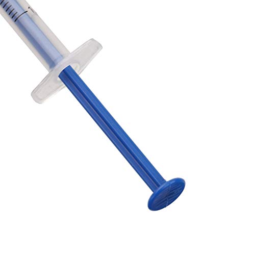 Silver Paint Syringe withGreat Adhesion and Conductivity for PCB Repair