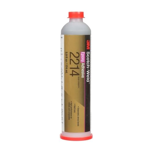 3M Scotch Weld Epoxy Adhesive