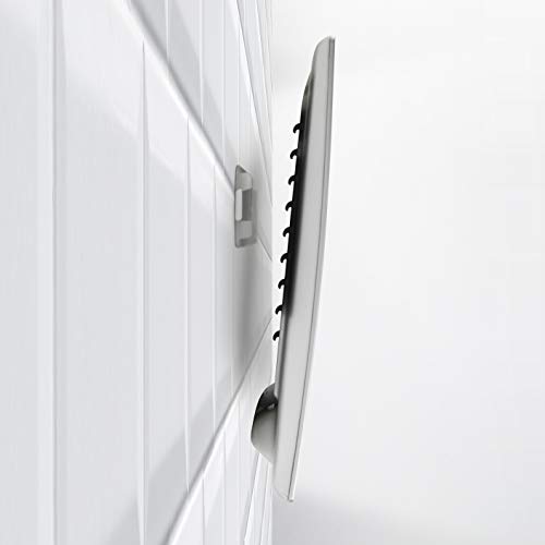 Zadro ZWTAR20S - Foam-Free LED-Lit Shower Mirror