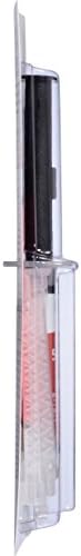 Epoxy Mix 14ml Syringe Pack of 6 5-Minute Clear Epoxy Industrial-Strength