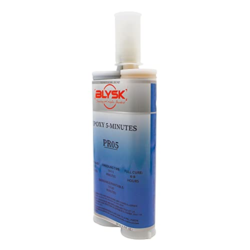 Epoxy Repair Kit for 3x200ml 3