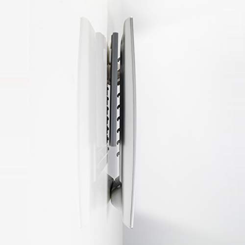 Zadro ZWTAR20S - Foam-Free LED-Lit Shower Mirror