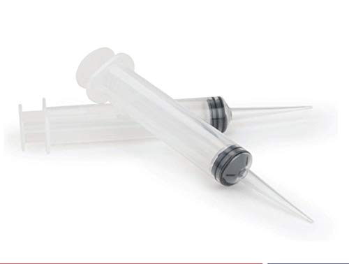Professional Epoxy Syringe Set for Precision Dispensing