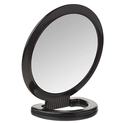 Diane Hand Mirror with Stand
