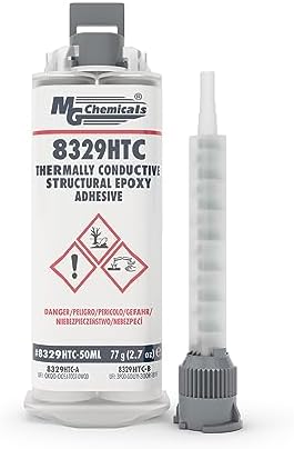 Thermal Conductive Epoxy Adhesive