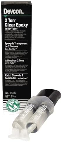 Conquer Pro Epoxy 1oz