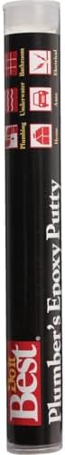 4OZ EPOXY Putty Excellence in Adhesive Solutions
