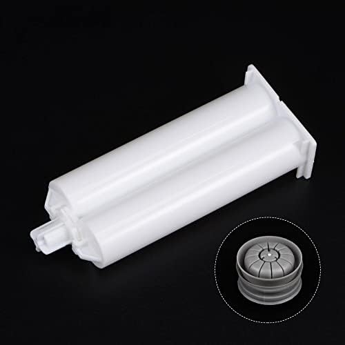 Fast-acting Epoxy Gun Adhesive Cartridge for 11 AB Glue