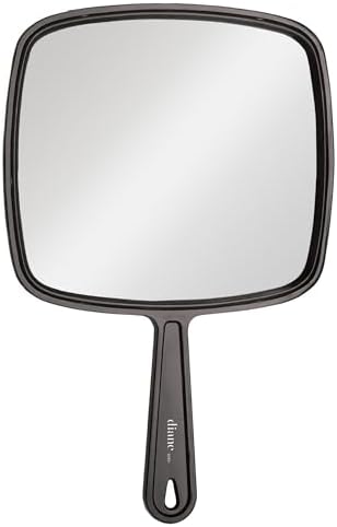 Diane Professional Quality Hand Mirror