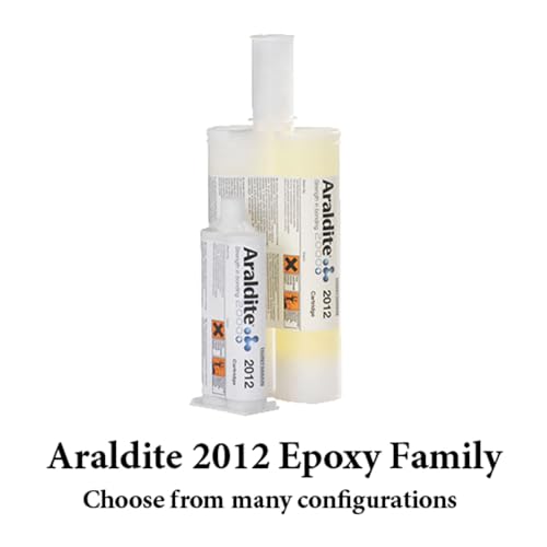 Fast-Setting Epoxy Resin 50ml