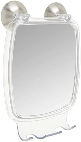mirrors FOG-FREE SHOWER MIRROR with STRONG POWER LOCK