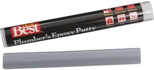 4OZ EPOXY Putty Excellence in Adhesive Solutions
