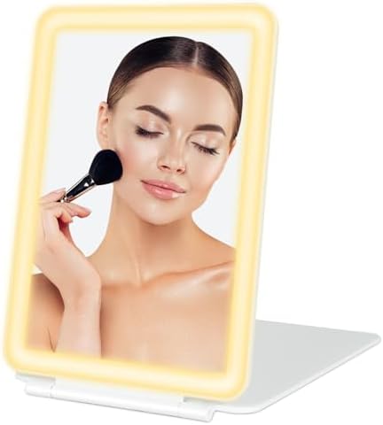DecMetu Travel Mirror