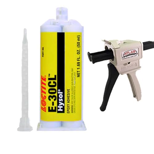Quick-acting Crystal Clear Epoxy Adhesive for Tile Others