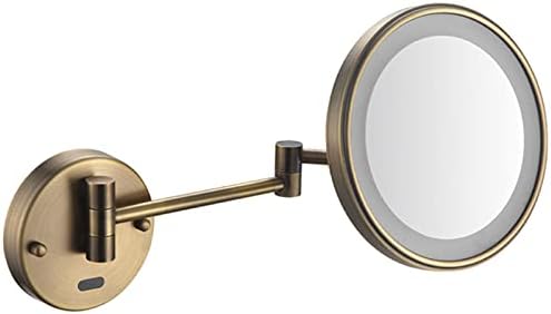 Craft Mirrors 2pc Set