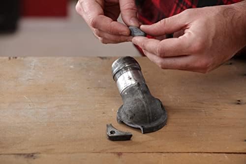 J-B Weld SteelStik - 2 oz