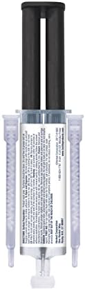 Sealed Strong Fast-Setting Epoxy Resin Hardener