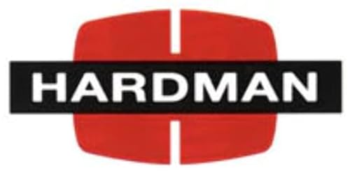 Hardman Double Bubble Yellow-Label Epoxy 5 Packs 04002