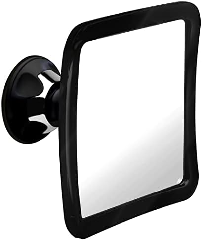 Shave Smoothly with MIRRORVANA - Need a Fog-Free Experience Every Time