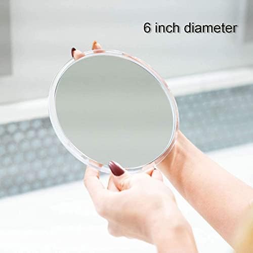 Mavoro 10x Magnifying Mirror