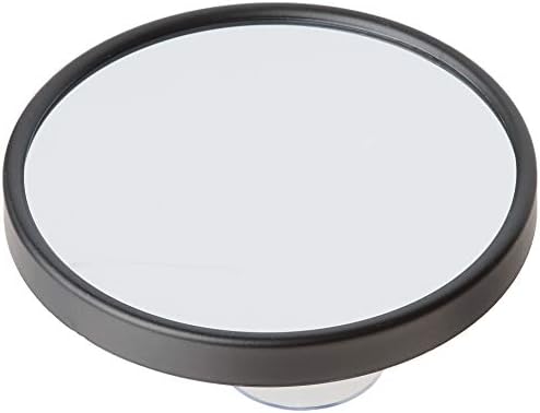 Handmade Luxury Suction Cup Makeup Mirror