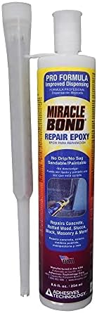 Miracle Bond Epoxycut A9-mb1350hn Miracle Bond Epoxy 9ounces