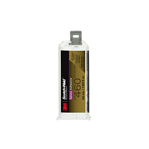 Durable 3M Scotch-Weld Epoxy Adhesive