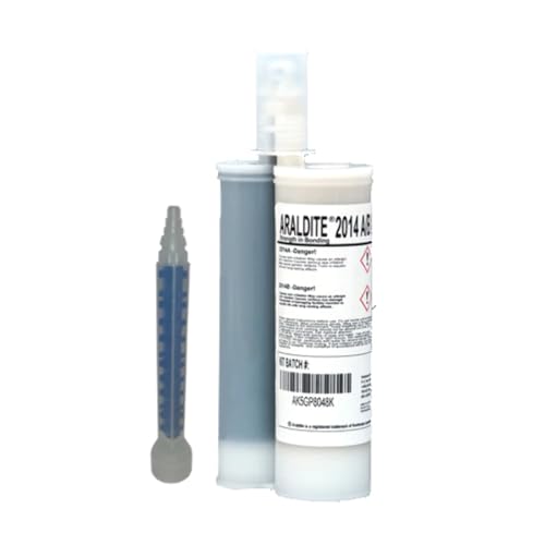High-Temp Epoxy Gel 200ml