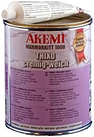 Thixo Cremig-Weich Knapsack Adhesive