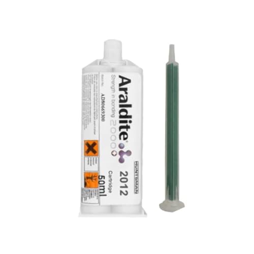 Fast-Setting Epoxy Resin 50ml