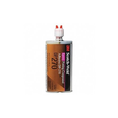3M Scotch-Weld Epoxy Potting Compound for Easy Digital Connections