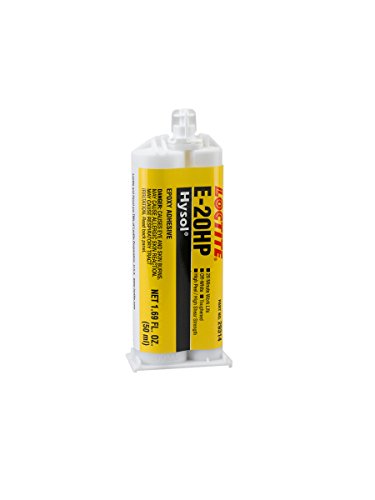 Loctite E-20HP Epoxy Adhesive for Tile